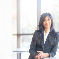 Manisha Wilson : Associate General Counsel